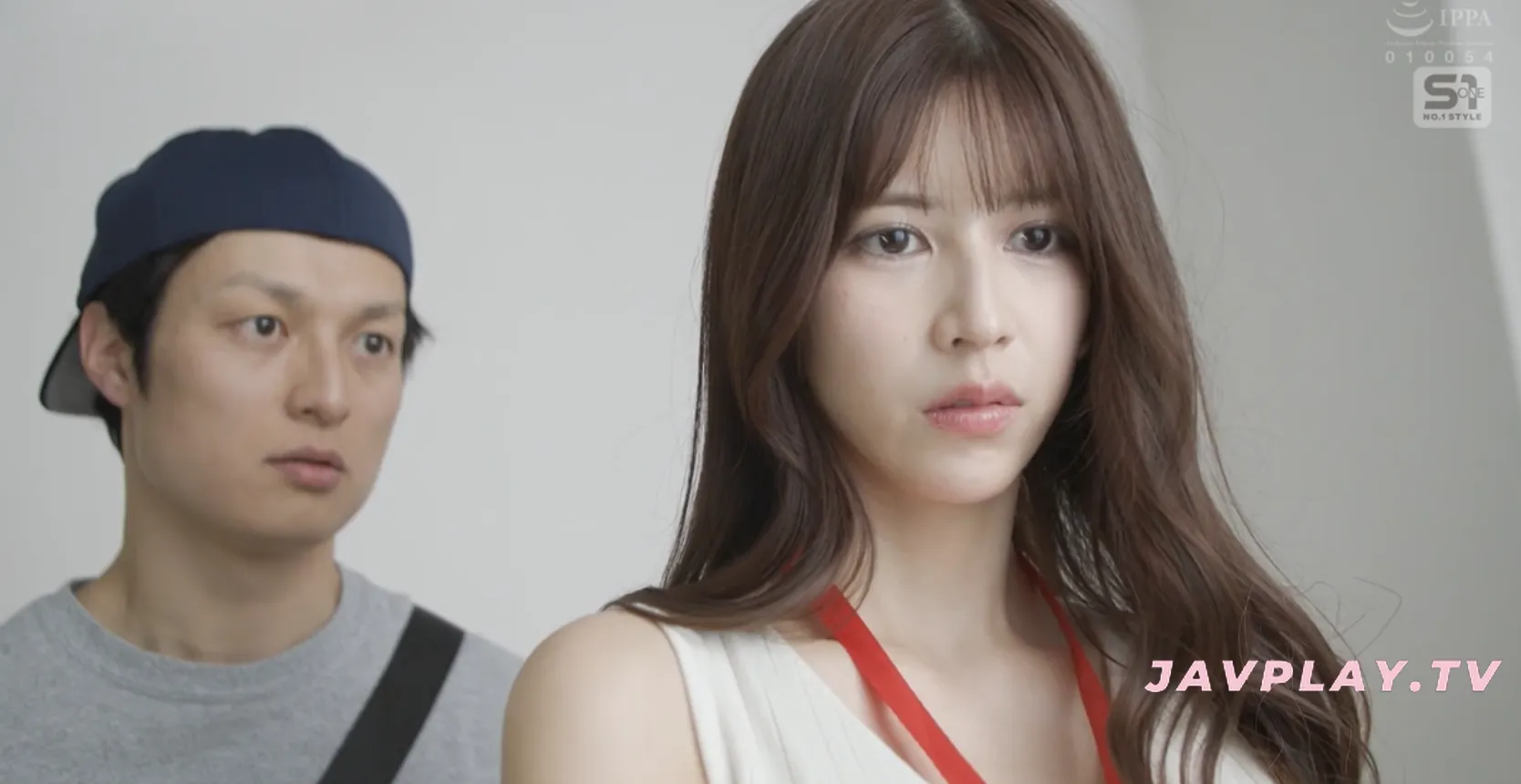 Riri Nanatsumori's Descent into Nightfall in SONE-762