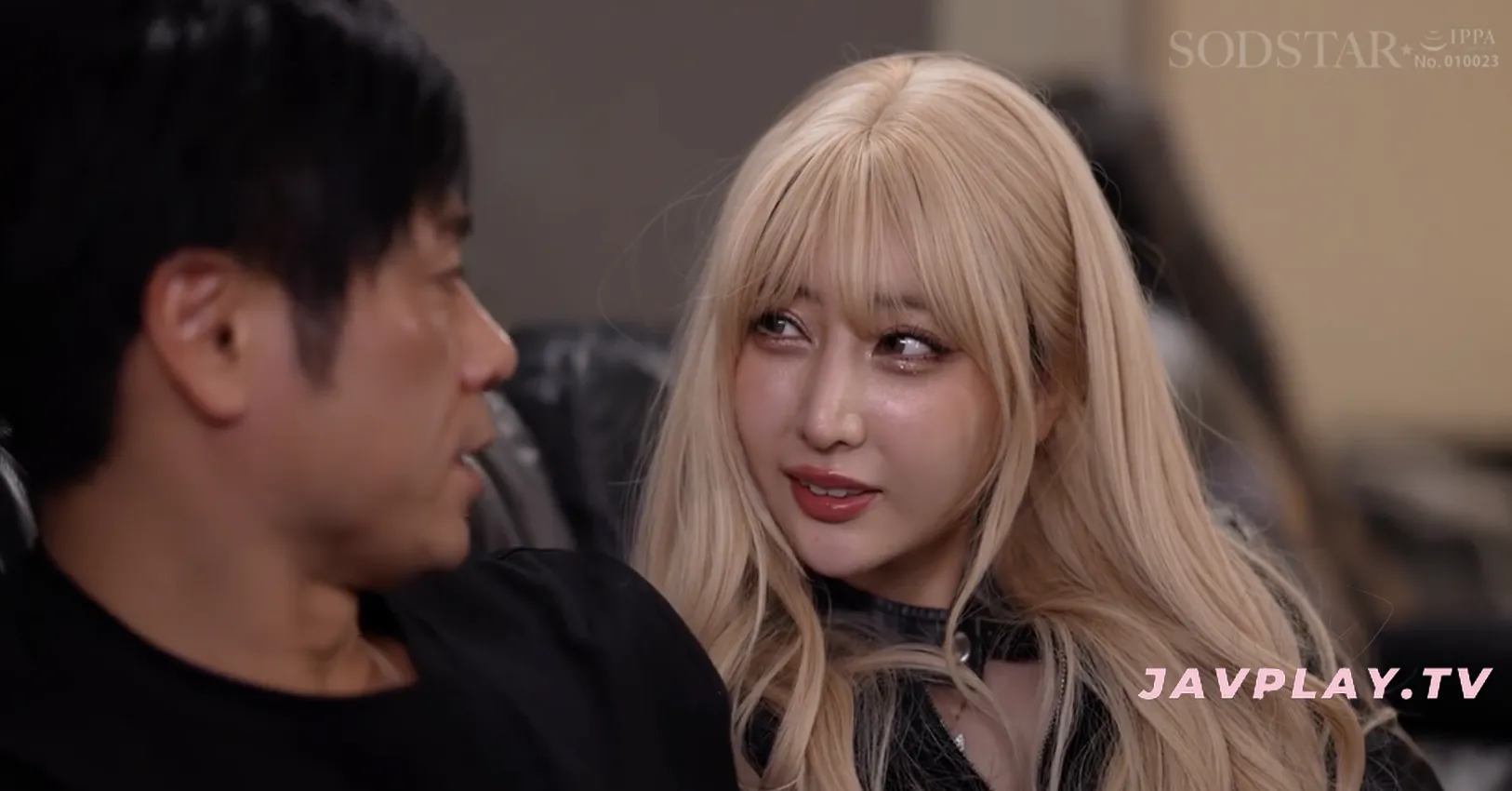 夏目響す的狂野旅程：與摩托女騎士的浪漫邂逅