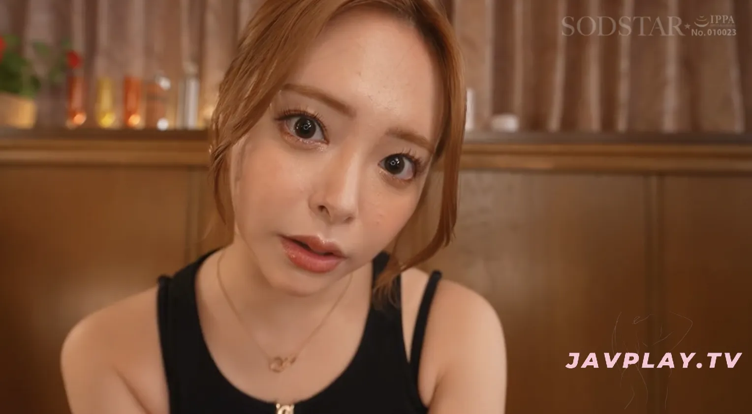 小仓优奈主演的极致诱惑：完全主观x挑逗乳头女上位x下流话ASMR